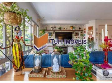 Apartamento · 102m² · 3 Quartos · 2 Vagas · Apartamento em Moema