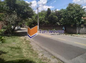Terreno · 976m² · Estrada da Riviera Alugo terreno