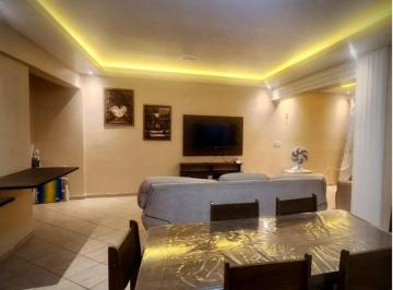 Apartamento en Venda de 4 quartos Tambaú · Apartamento com 4 quartos em Tambau - Prox a praia