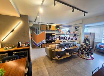 Apartamento · 65m² · 1 Quarto · 1 Vaga · Apartamento na Pompeia