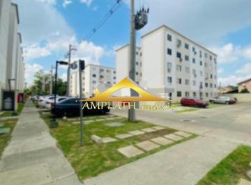 Foto 01 · Apartamento à venda em Canoas-RS no bairro Rio Branco: 2 quartos, 1 sala, 1 banheiro, 1 vaga e 42m²