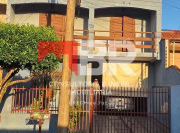 Casa de 3 quartos, Nova Odessa · Casa com 3 quartos e 175 m² construídos à venda em Nova Odessa