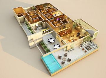 Apartamento de 4 quartos, Maceió · Apartamento alto padrão à venda no Condomínio Residencial DaVinci na Ponta Verde em Maceió - AL