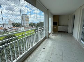 Foto 01 · Apartamento à venda no Jardim das Nações, Taubaté-SP: 3 quartos, 3 suítes, 1 sala, 4 banheiros, 24 v