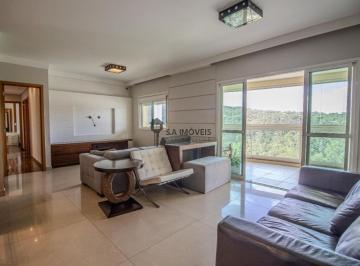 Foto 01 · Apartamento, Tamboré, Santana de Parnaíba, SP