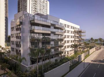 Apartamento de 4 quartos, Rio de Janeiro · Apartamento na Lucio Costa 200,04m² com 4 suítes, na frente da praia da Barra da Tijuca