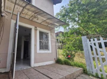 Foto 01 · Sobrado à venda em Porto Alegre - RS, bairro Cavalhada: 2 quartos, sala, banheiro, 2 vagas, 84m²!