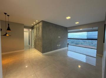 Apartamento de 3 quartos, Águas Claras · Apartamento 90m² | 3 Quartos | 1 Vagas | Acqua village – Águas Claras