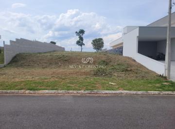 Foto 01 · Terreno em Condomínio de Luxo no Centro de Taubaté-SP com 675m² à Venda
