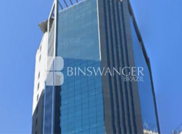 Comercial , São Paulo · Conjunto Comercial de 245m² para á Locação - Paulista