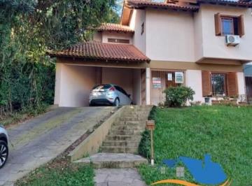 Casa · 145m² · 3 Quartos · 4 Vagas · Imperdível Casa à Venda em Porto Alegre-RS, 3 Quartos, 1 Suíte, 2 Salas, 3 Banheiros, 4 Vagas, 145m²