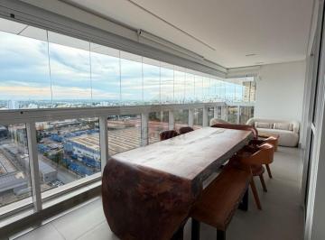 Foto 01 · Imperdível oportunidade: Apartamento de luxo com 3 suítes e 193m² no Jardim das Américas, Cuiabá-MT!