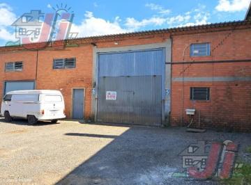 Comercial · 300m² · Pavilhão de 270m² no bairro São Sebastião em Esteio/RS.