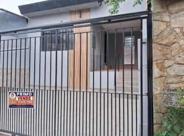 Casa de 2 quartos, São Paulo · Casa Jardim Vila Formosa – 130,mmm2