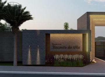 Terreno , Brasília · Avenida do Sol – Lote Pronto para Construir