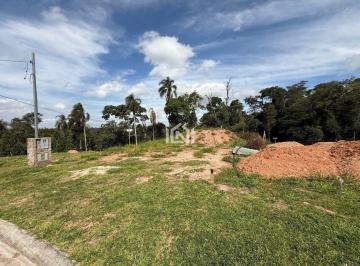 terreno a venda no condominio reserva santa paula · Terreno à venda - no Parque Dom Henrique
