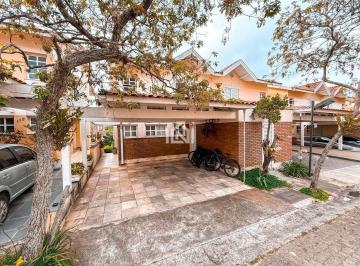 casa a venda no condominio villaggio da granja - fachada · Casa à venda - no Jardim Barbacena