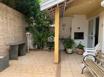 casa a venda no condominio villaggio da granja - quintal · Casa para aluguel - no Jardim Barbacena