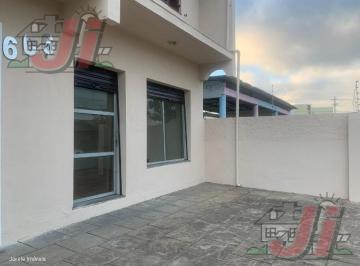 Comercial · 55m² · 1 Vaga · Sala térrea de 55m² no centro de Esteio/RS. Ótima localização.