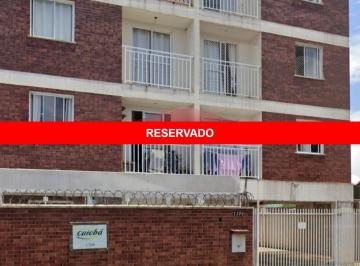 Foto 01 · Apartamento a venda no Parque da Fonte: 2 quartos, 1 sala, 1 banheiro, 1 vaga, 45m² - São José dos P