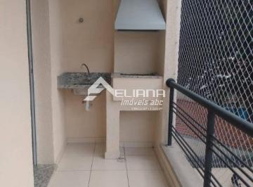 Apartamento · 67m² · 2 Quartos · Apartamento à Venda com varanda gourmet – Bairro Cerâmica - 67m²
