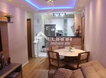 Apartamento · 113m² · 2 Quartos · 2 Vagas · Apartamento Bairro Nova Gerty São Caetano do Sul