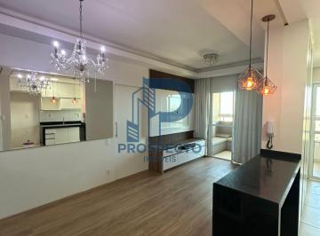Foto 01 · Apartamento, Parque Franceschini, Sumaré, SP