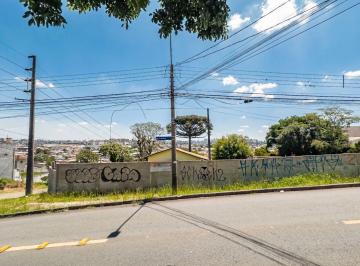 Terreno , Curitiba · Terreno à venda, Parolin - Curitiba/PR