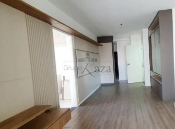 Apartamento de 3 quartos, São José dos Campos · Oportunidade - Apartamento - Vila Adyana - Residencial Citta Dei Fiori - 3 Dormitórios - 102m².