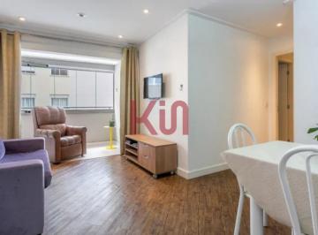 Foto 01 · Apartamento à venda na Saúde, São Paulo-SP: 2 quartos, 1 suíte, 2 banheiros, 1 vaga - 64,00m². Imper