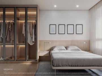 Apartamento de 3 quartos, Curitiba · Ara - Veres / Luibi - 305