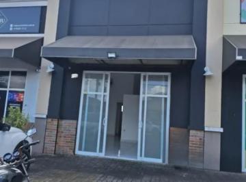 Comercial , Americana · Comercial com 55 m² em Cariobinha para Aluguel