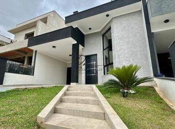 Foto 01 · Casa, Residencial Wanel Ville, Sorocaba, SP