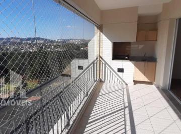 Foto 01 · RR9410 Apartamento 110m² CONDOMÍNIO ALPHAVITA - OPORTUNIDADE - 3 Dorms 2 Vagas - Santana de Parnaíba