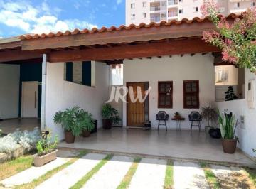 Foto 01 · CASA A VENDA NO CONDOMÍNIO VILLAGIO JK NA CIDADE DE SALTO - SP