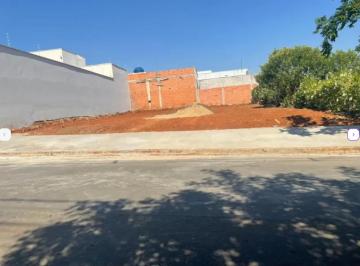 Terreno , Santa Bárbara D'Oeste · Terreno de 280 m² en Venda, Parque Planalto