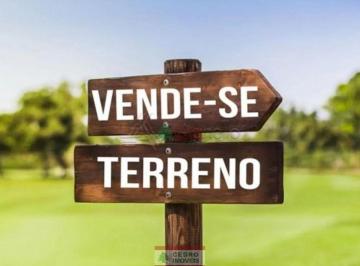 Terreno , Birigui · Terreno à venda no Parque das Paineiras, Birigui