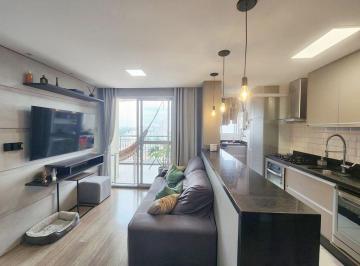 Apartamento de 3 quartos, São Paulo · Apartamento a venda com 80m² com 3 quartos no Jd Bonfiglioli/Butantã