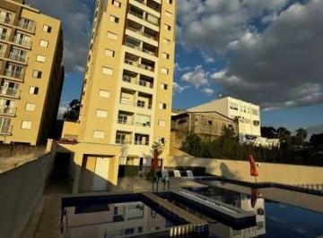 Apartamento · 57m² · 2 Quartos · 1 Vaga · Apartamento à Venda c/ 57m2, 02 Dormitorios PORTEIRA FECHADA - GRANJA VIANA