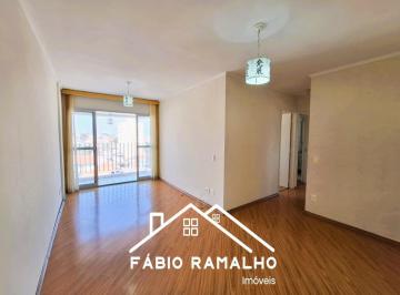 Foto 01 · Apartamento, Jabaquara, São Paulo, SP