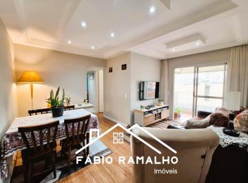 Foto 01 · Apartamento, Sacomã, São Paulo, SP