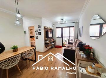 Foto 01 · Apartamento, Jardim Marajoara, São Paulo, SP