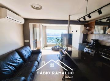 Foto 01 · Apartamento, Campo Belo, São Paulo, SP