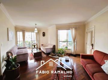 Foto 01 · Apartamento, Aclimação, São Paulo, SP