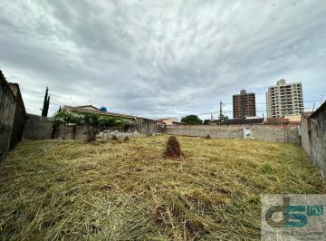 Foto 01 · Terreno, Jardim Faculdade, Itu, SP