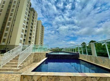 Apartamento de 2 quartos, Extrema · APARTAMENTO EM EXTREMA MG À VENDA 2 QUARTOS ACADEMIA PISCINA