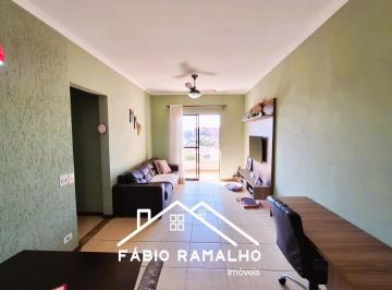 Foto 01 · Apartamento com 2 dormitórios à venda na Vila Campo Grande