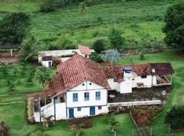 Rural , Juiz de Fora · Fazenda de 1.550 hectares na região da zona da mata em Juiz de Fora/MG