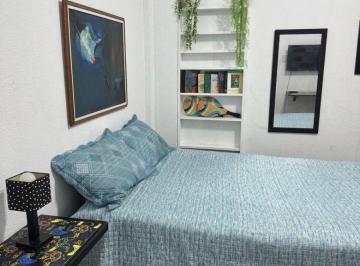 Apartamento de 1 quarto, São Vicente · Apartamento com 18 m² e 1 quarto à venda _ Praia dos milionarios _ Sao Vicente