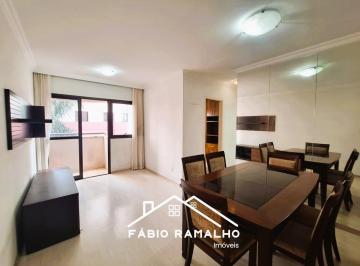 Foto 01 · Apartamento com 2 dormitórios, varanda, e vaga de garagem, no Jardim Marajoara